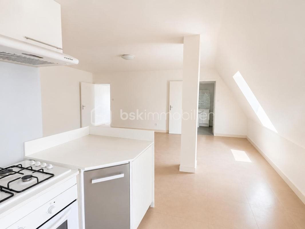 Appartement à louer, 45m², Sedan