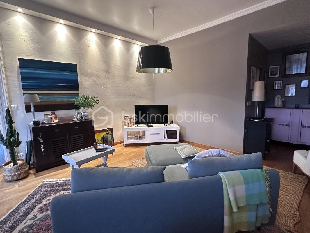 Appartement à vendre, 83m², Sedan