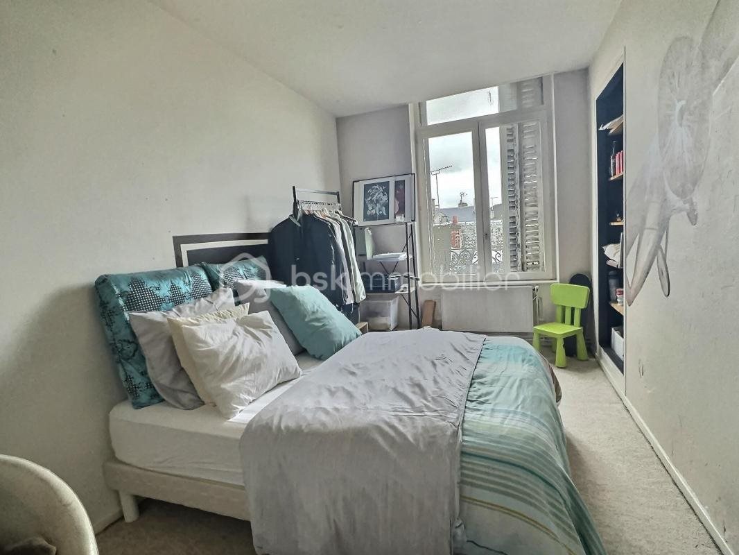 Appartement à vendre, 83m², Sedan