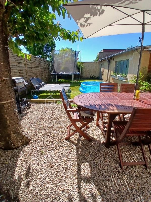 Maison à vendre, 91m², Charleville-Mézières