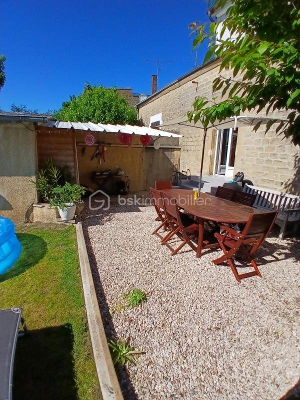 Maison à vendre, 91m², Charleville-Mézières