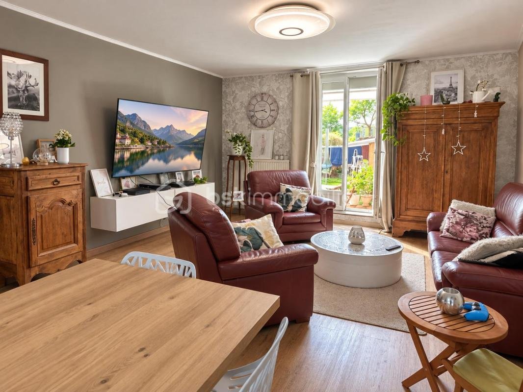Maison à vendre, 91m², Charleville-Mézières
