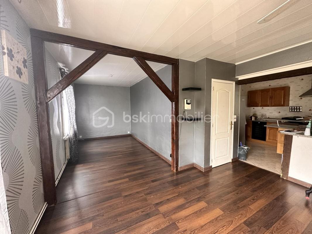 Appartement à vendre, 80m², Revin
