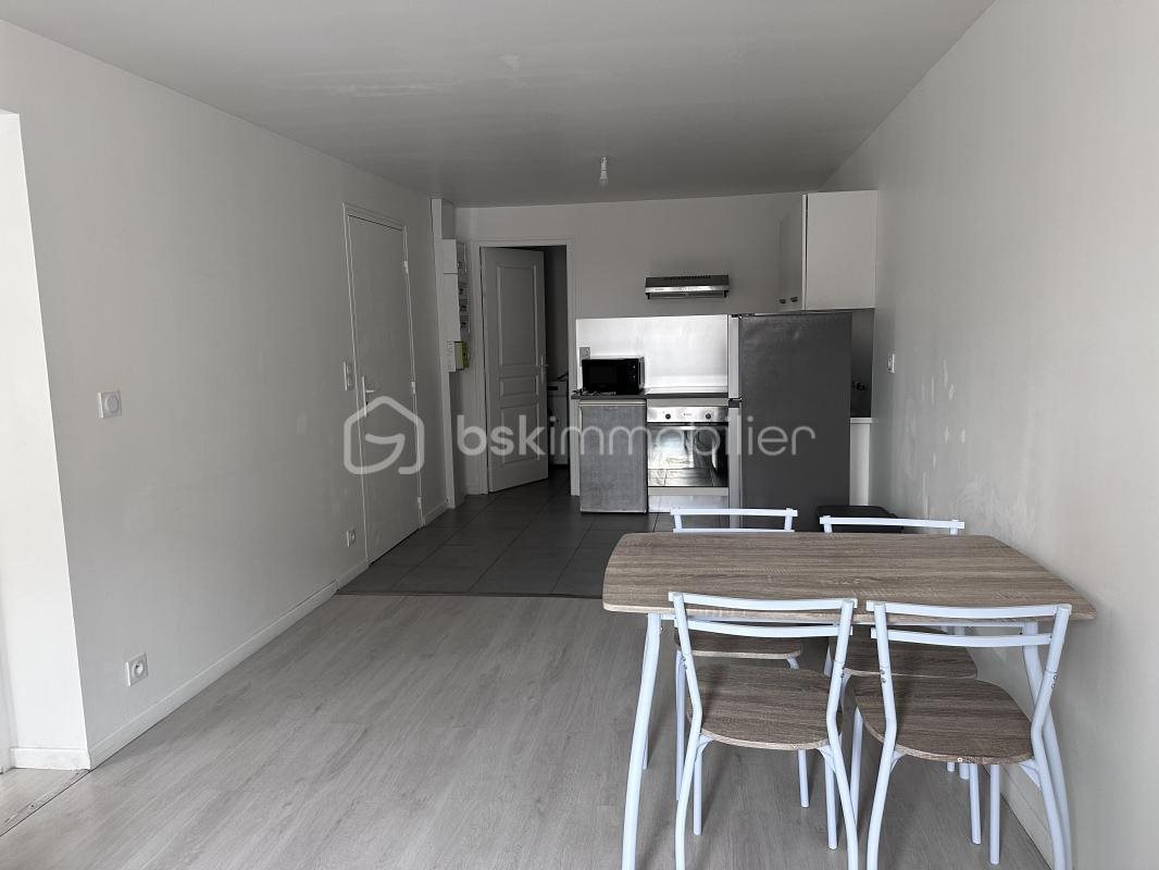 Appartement à louer, 32m², Charleville-Mézières