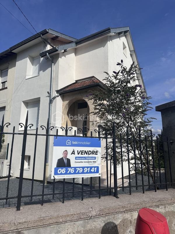 Maison à vendre, 105m², Blagny