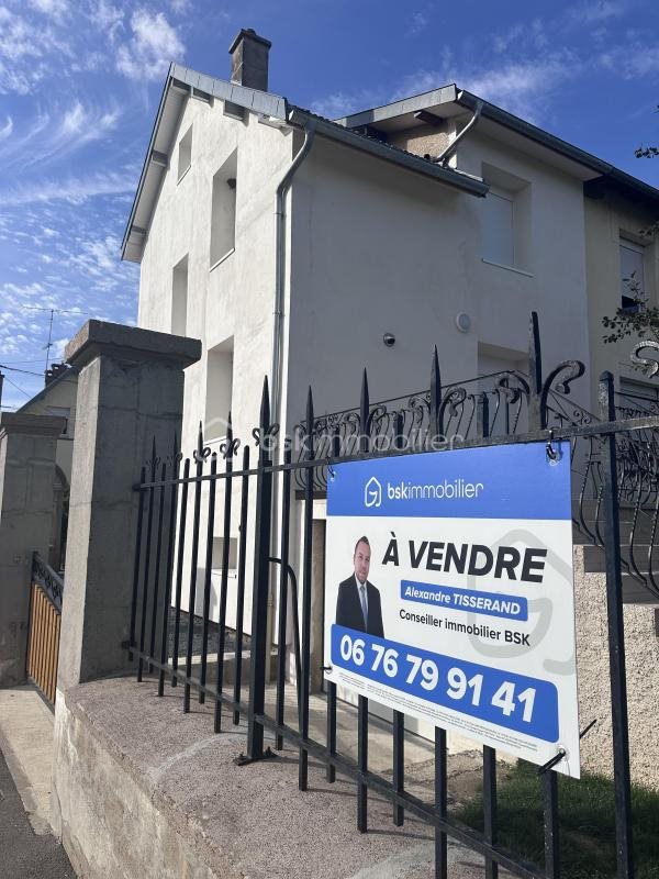 Maison à vendre, 105m², Blagny