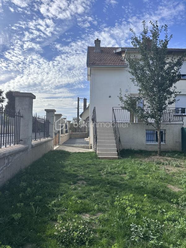Maison à vendre, 105m², Blagny
