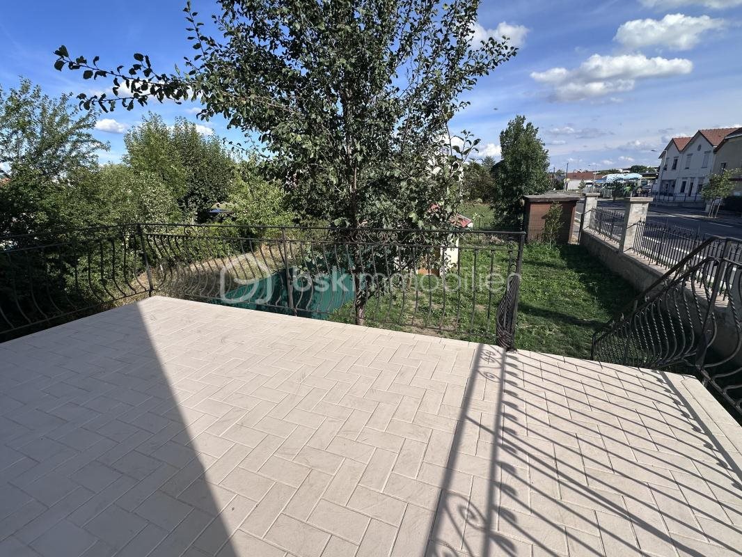 Maison à vendre, 105m², Blagny