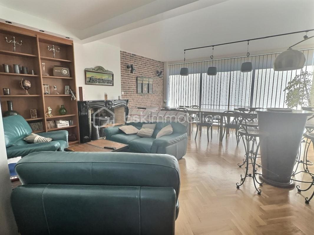 Appartement à vendre, 190m², Charleville-Mézières