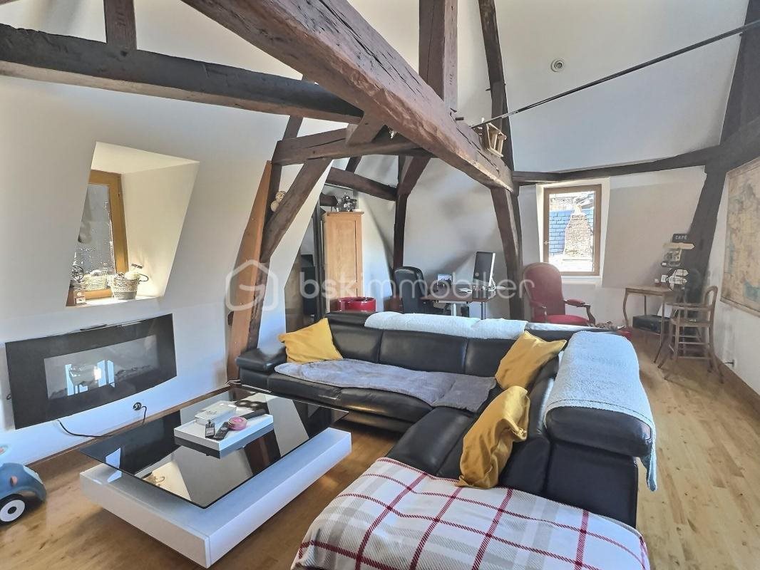 Appartement à vendre, 190m², Charleville-Mézières