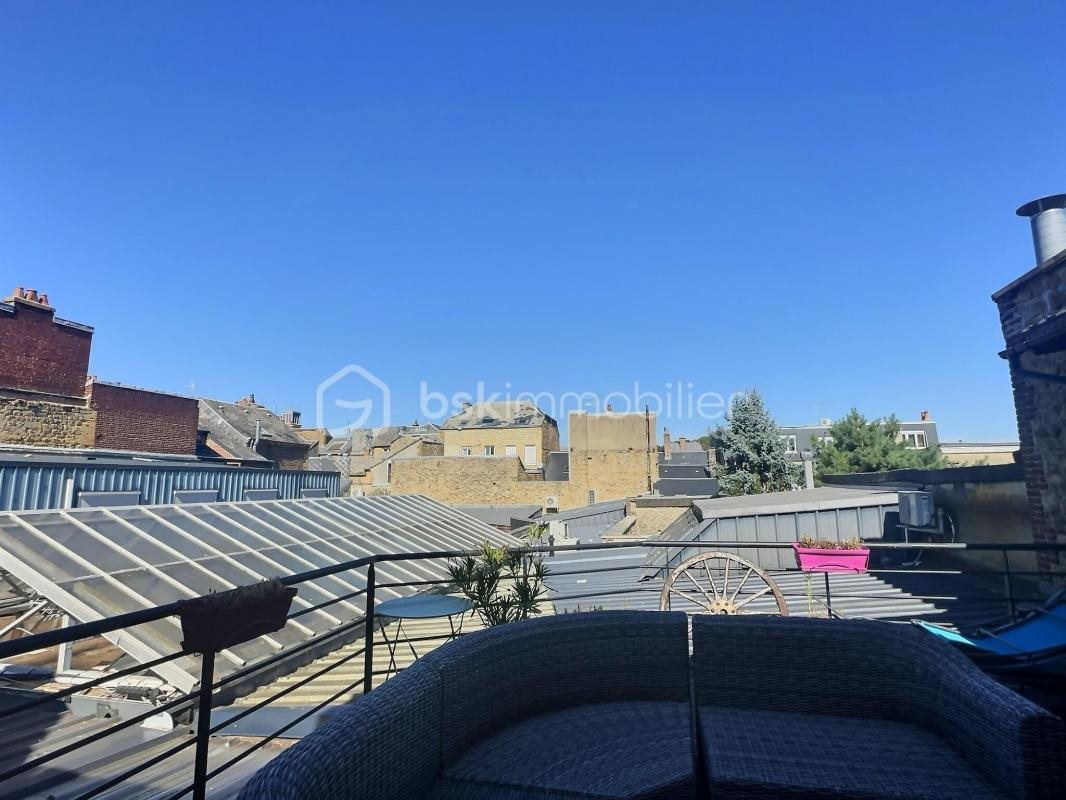 Appartement à vendre, 190m², Charleville-Mézières
