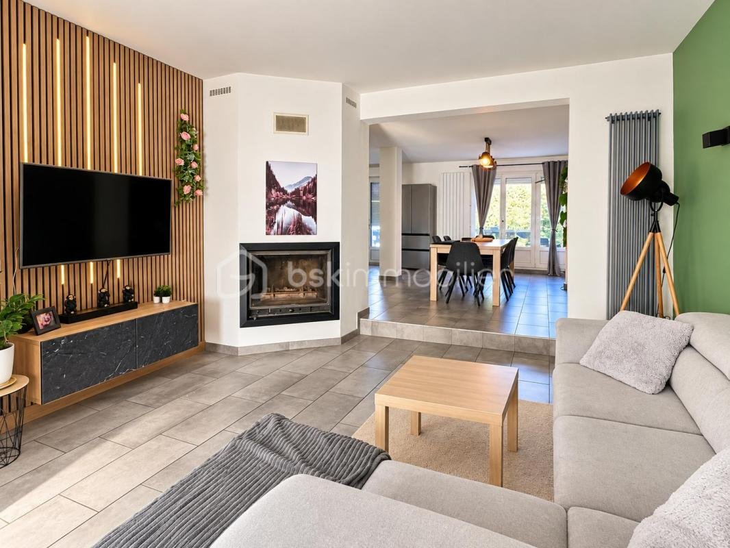 Maison à vendre, 145m², Nouvion-sur-Meuse