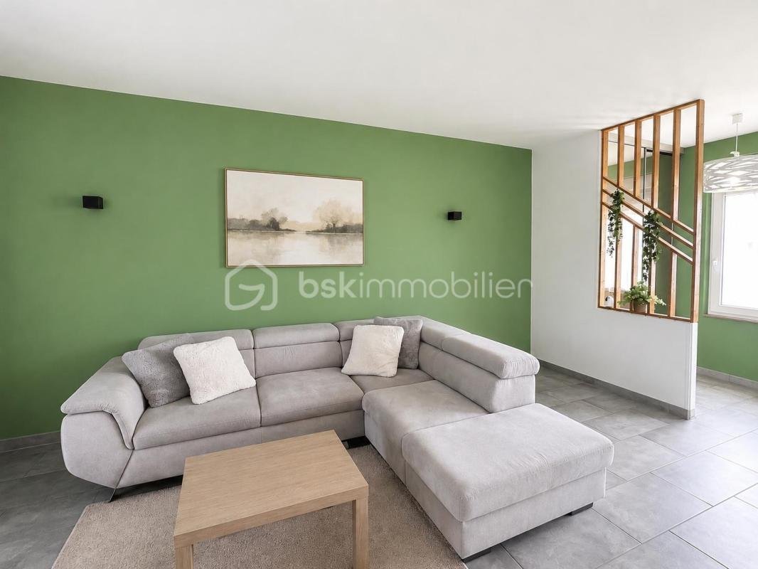 Maison à vendre, 145m², Nouvion-sur-Meuse