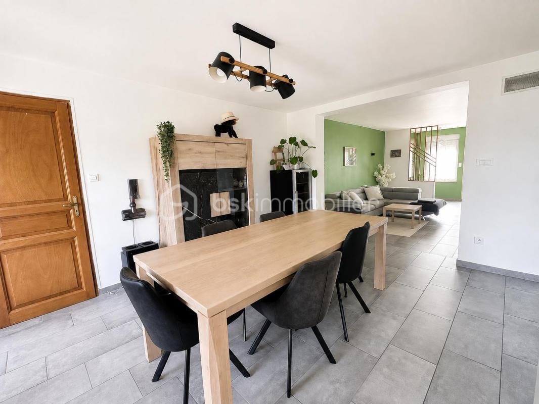 Maison à vendre, 145m², Nouvion-sur-Meuse