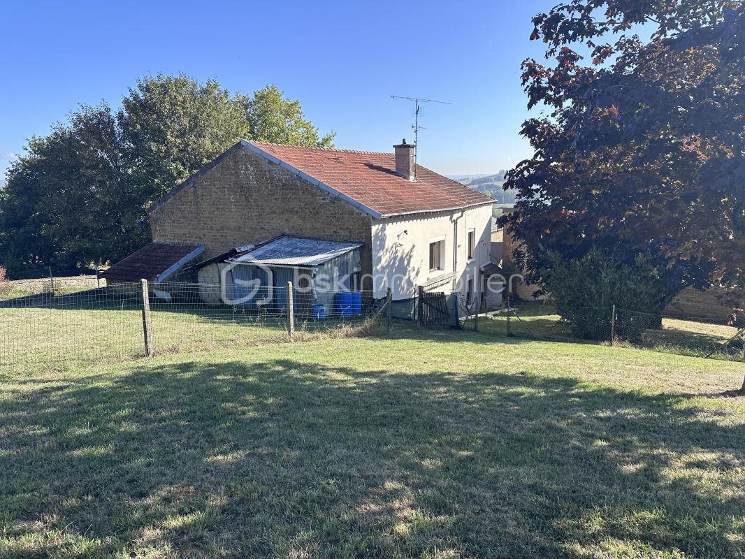 Maison à vendre, 139m², Hannogne-Saint-Martin
