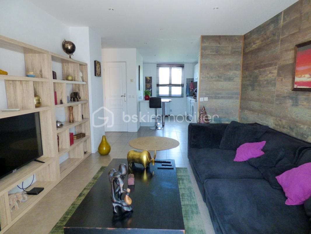 Appartement à vendre, 55m², Saint-Raphaël