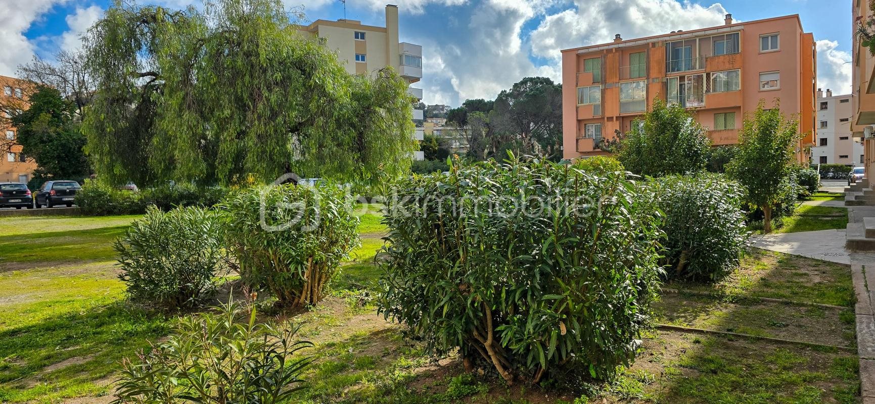 Appartement à vendre, 55m², Saint-Raphaël