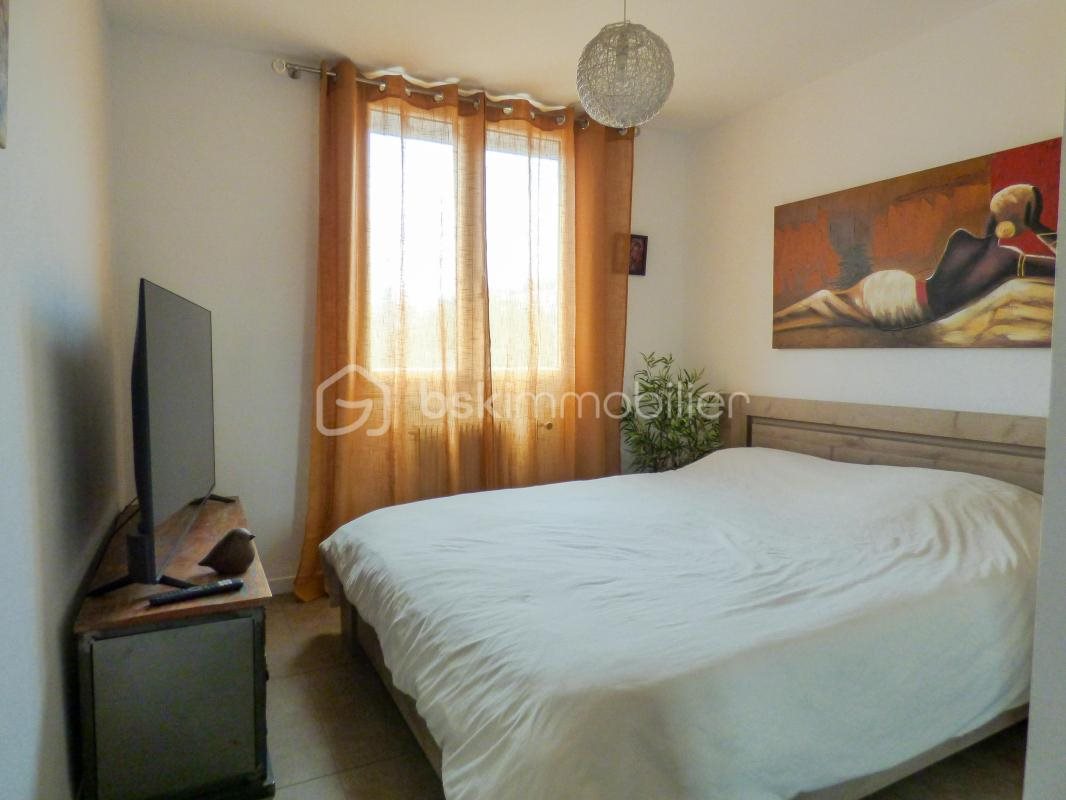 Appartement à vendre, 55m², Saint-Raphaël
