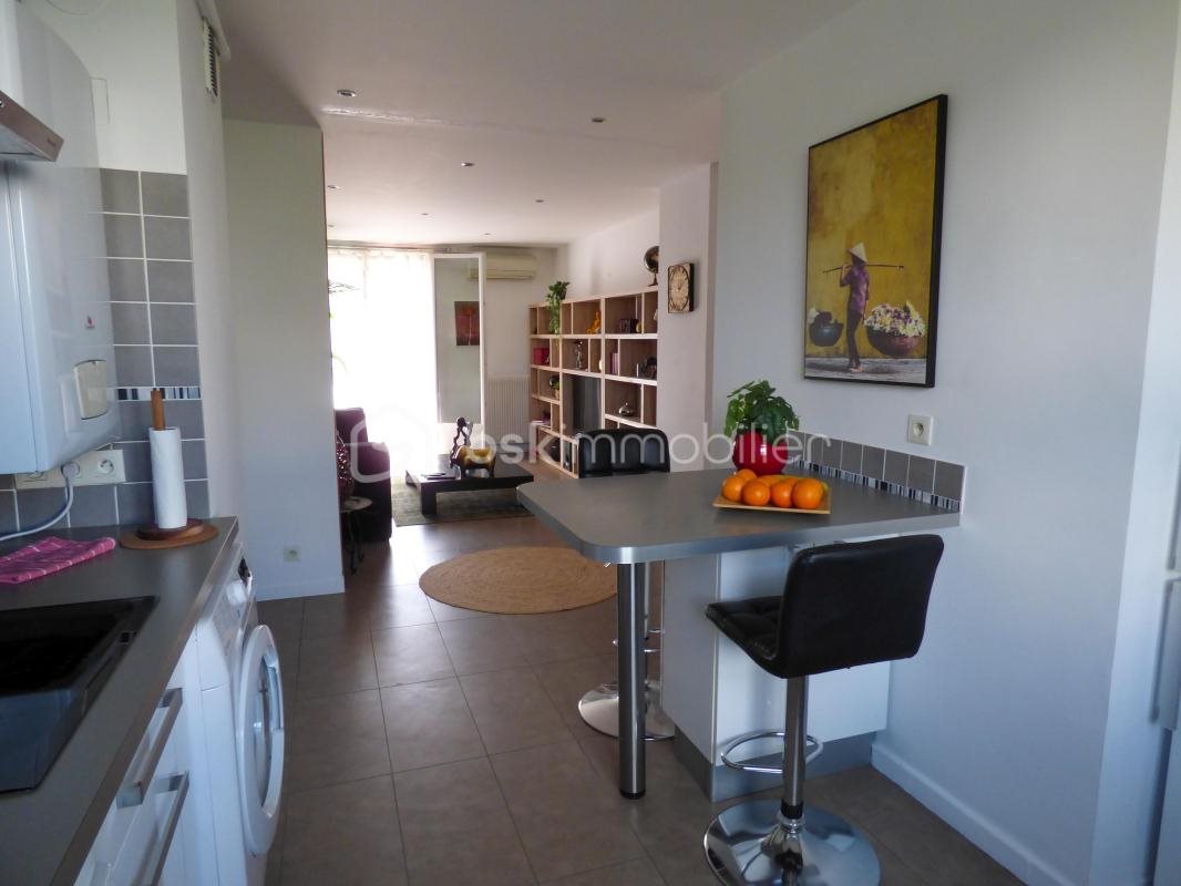 Appartement à vendre, 55m², Saint-Raphaël