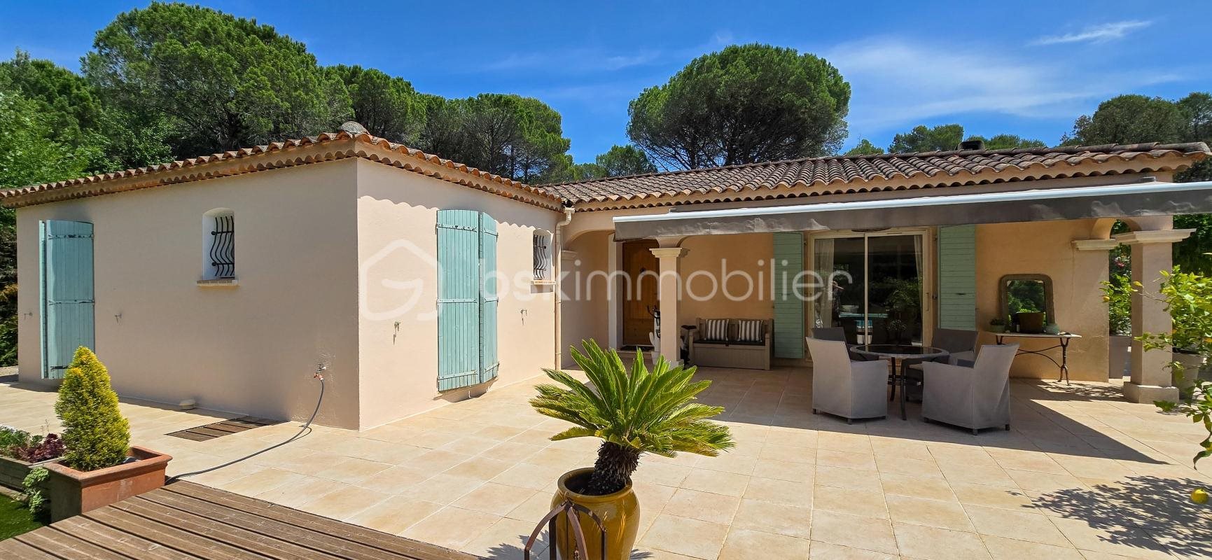 Maison à vendre, 107m², La Motte