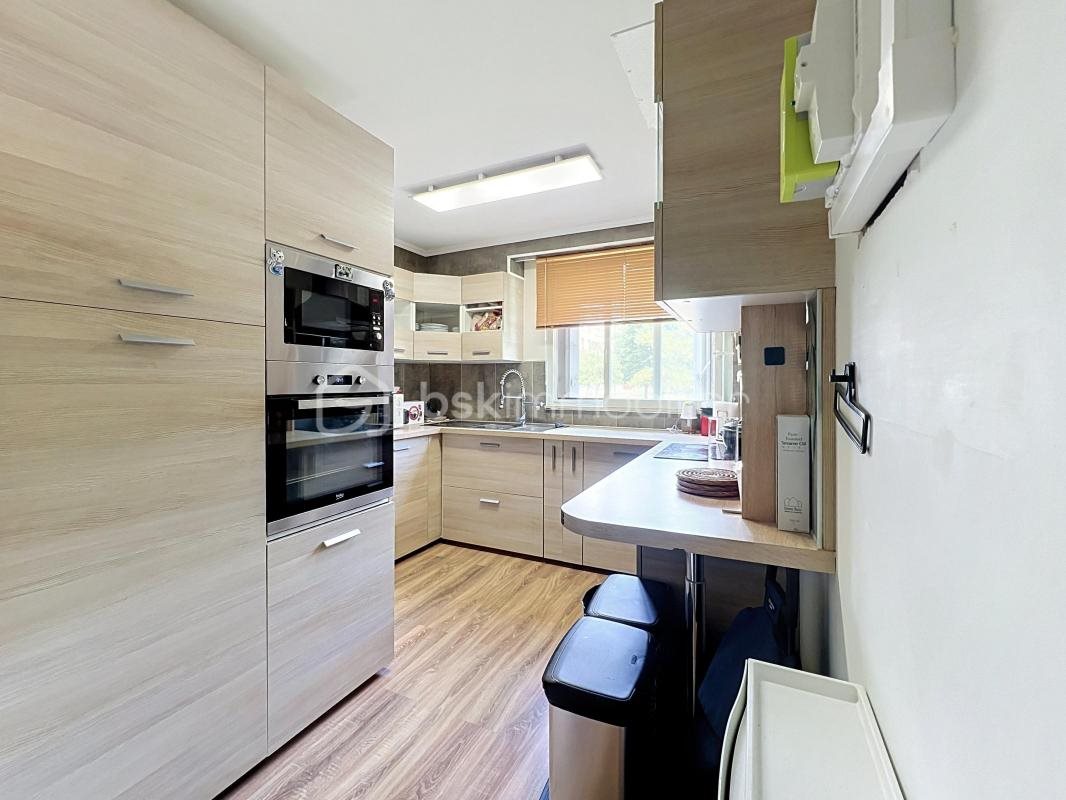 Appartement à vendre, 44m², Champigny-sur-Marne