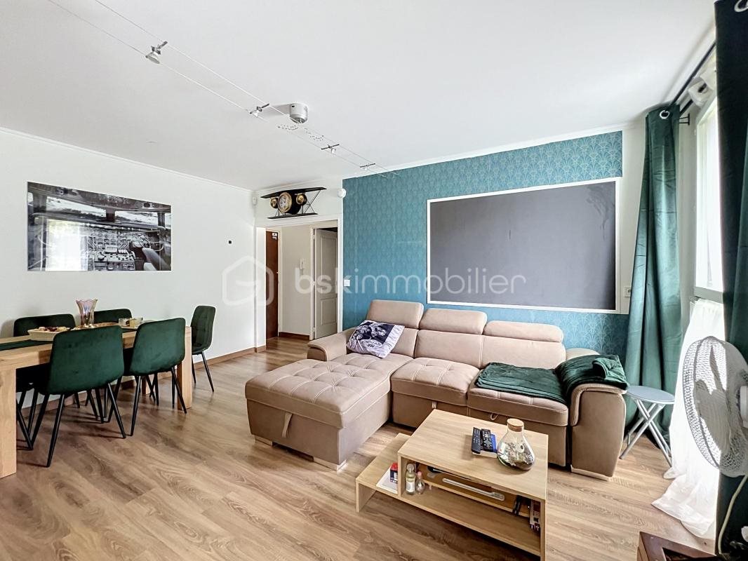 Appartement à vendre, 44m², Champigny-sur-Marne