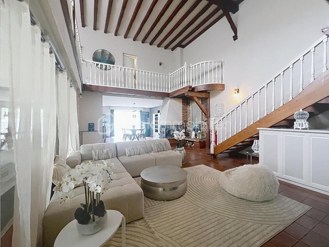 Maison à vendre, 232m², Ris-Orangis