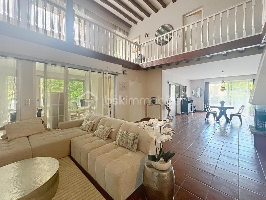 Maison à vendre, 232m², Ris-Orangis