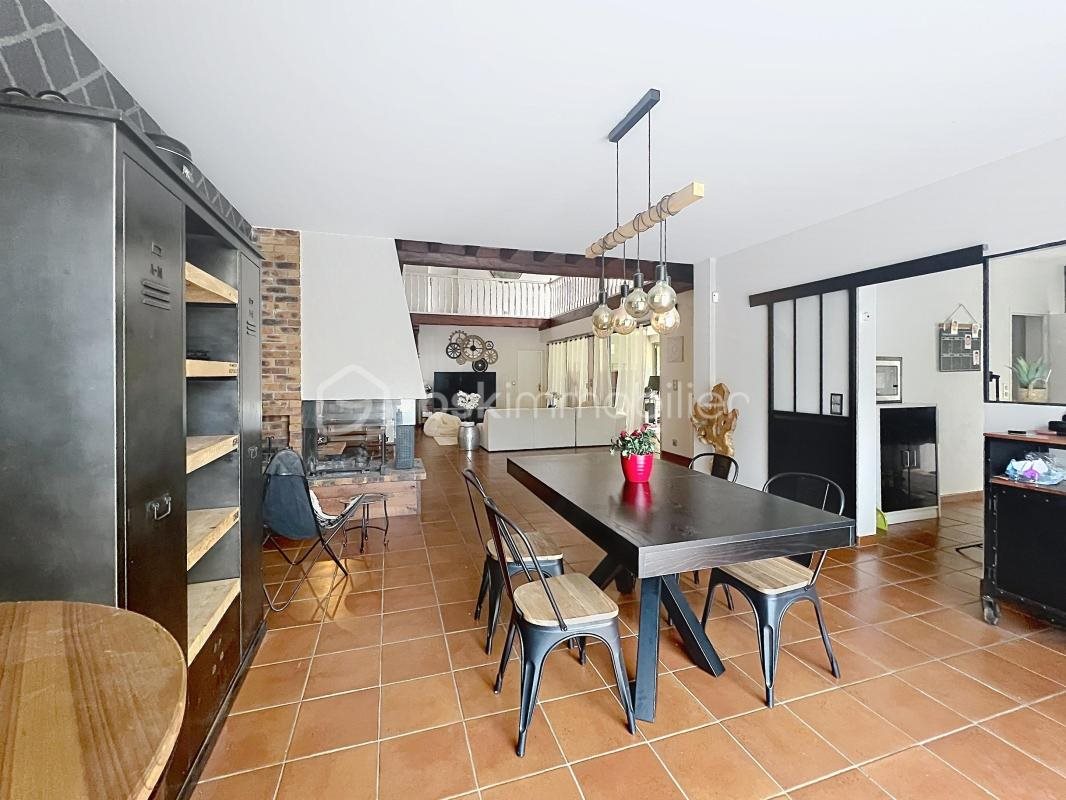 Maison à vendre, 232m², Ris-Orangis