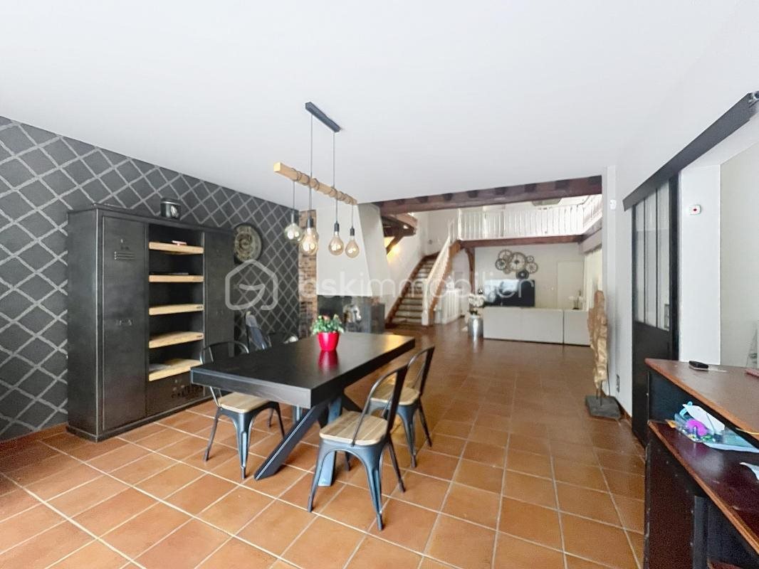 Maison à vendre, 232m², Ris-Orangis
