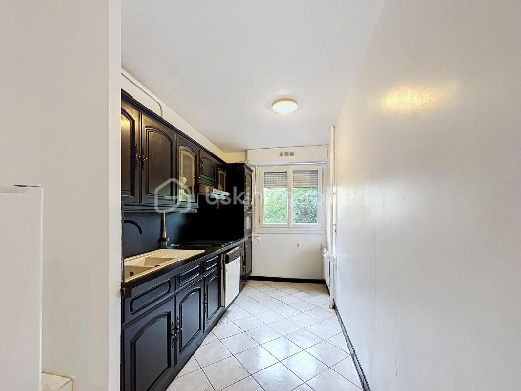 Appartement à vendre, 74m², Ris-Orangis