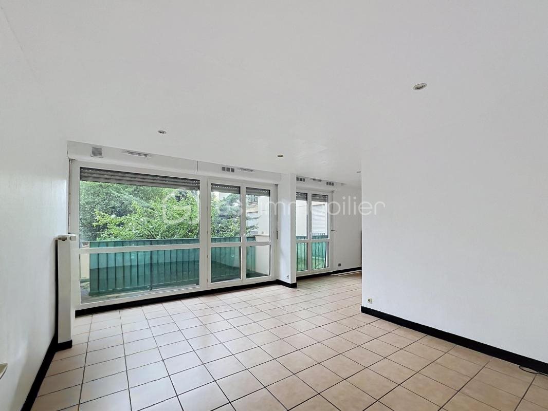 Appartement à vendre, 74m², Ris-Orangis