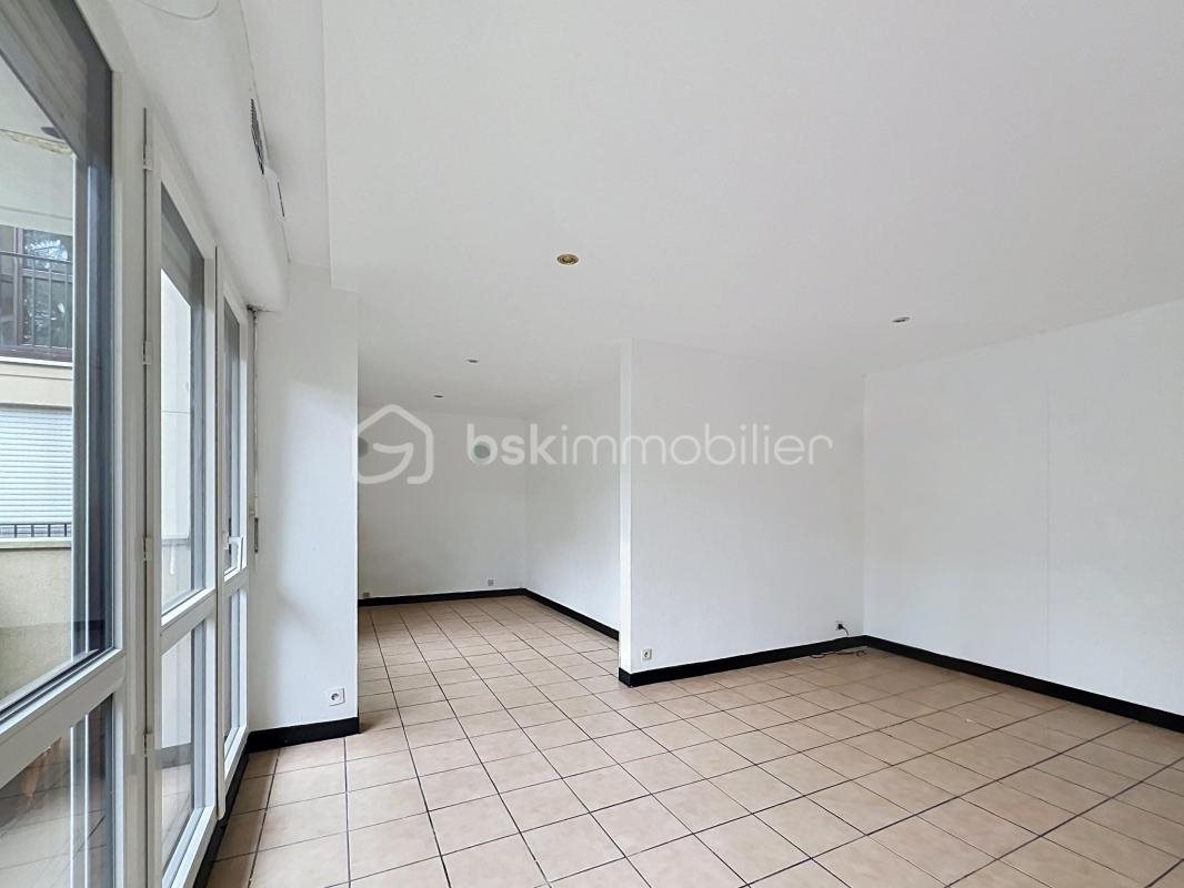 Appartement à vendre, 74m², Ris-Orangis
