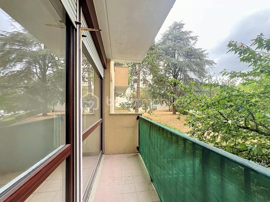 Appartement à vendre, 74m², Ris-Orangis