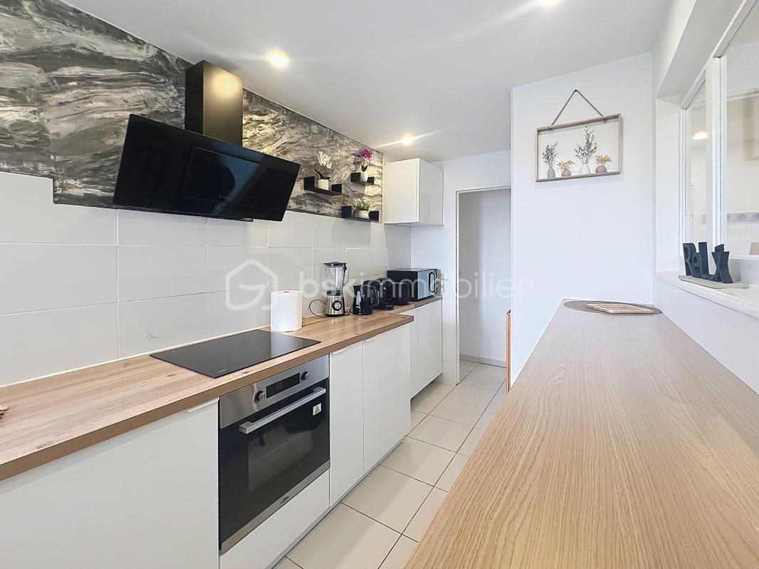 Appartement à vendre, 84m², Evry