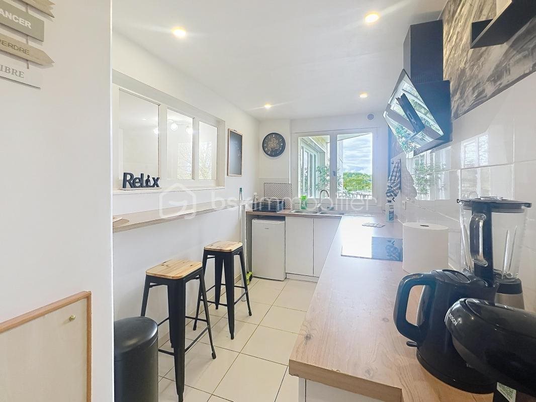 Appartement à vendre, 84m², Evry