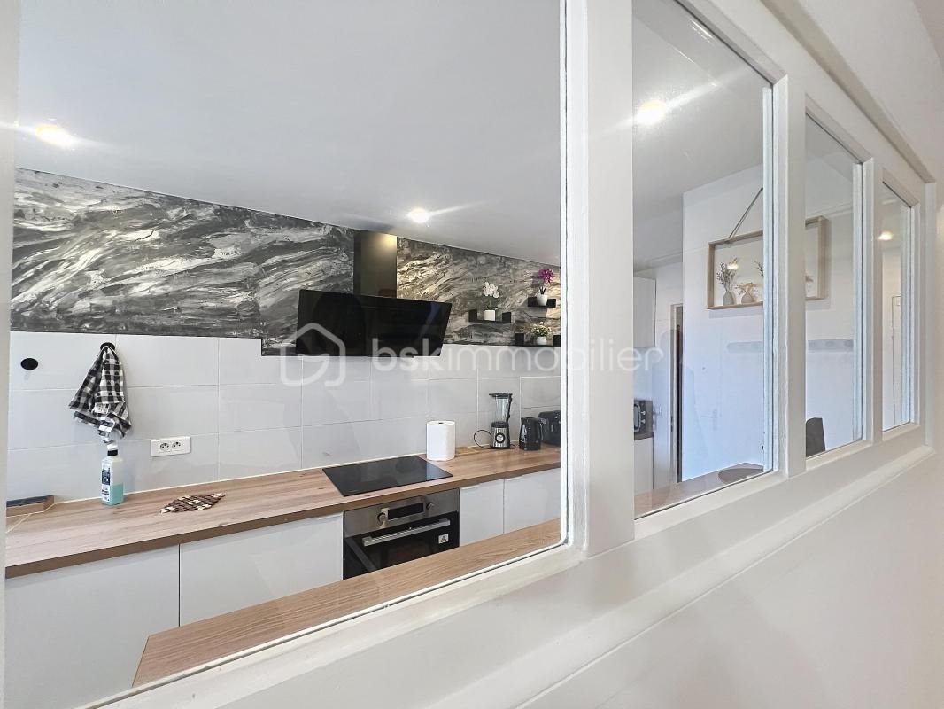 Appartement à vendre, 84m², Evry