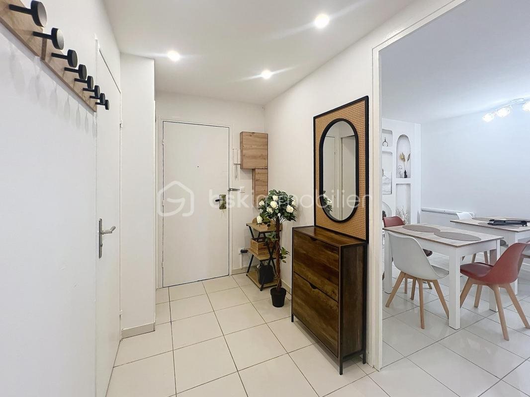 Appartement à vendre, 84m², Evry