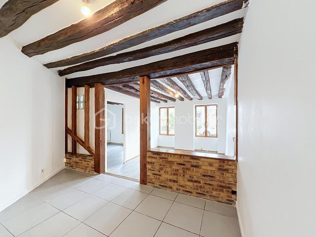Appartement à vendre, 40m², La Queue-en-Brie