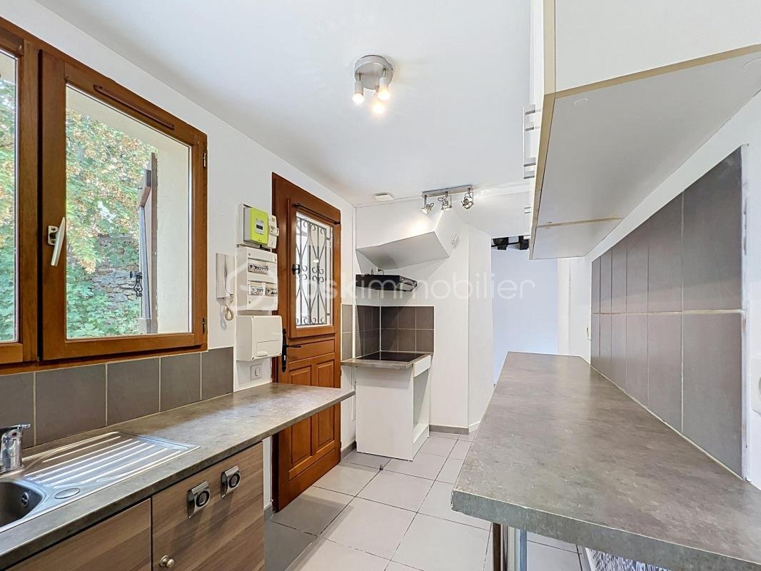 Appartement à vendre, 40m², La Queue-en-Brie