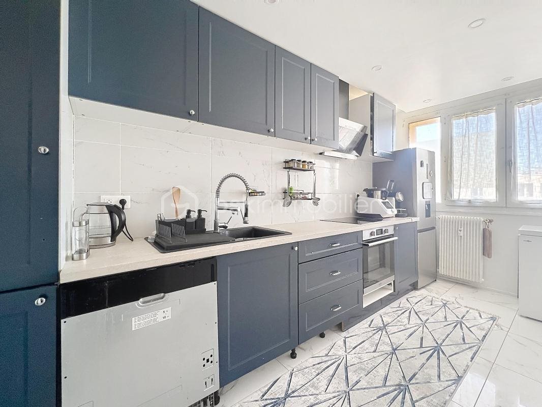 Appartement à vendre, 64m², Corbeil-Essonnes