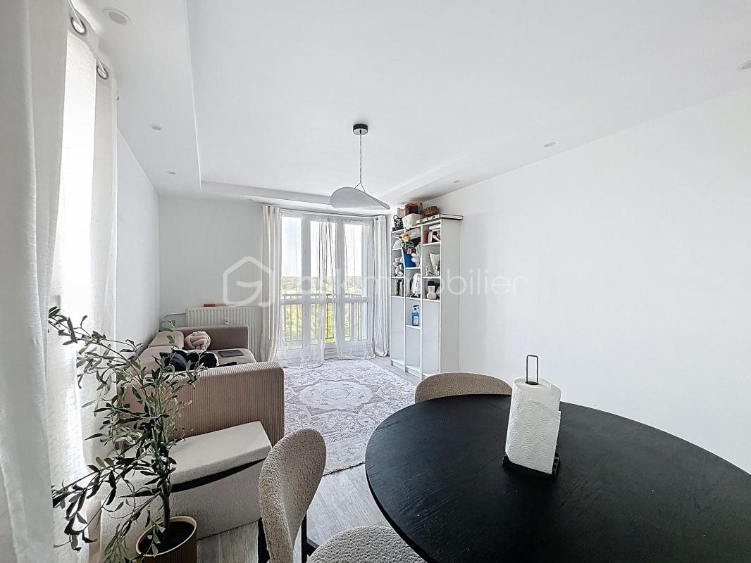 Appartement à vendre, 64m², Corbeil-Essonnes