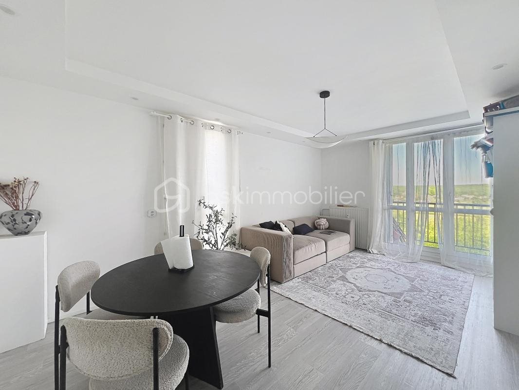 Appartement à vendre, 64m², Corbeil-Essonnes