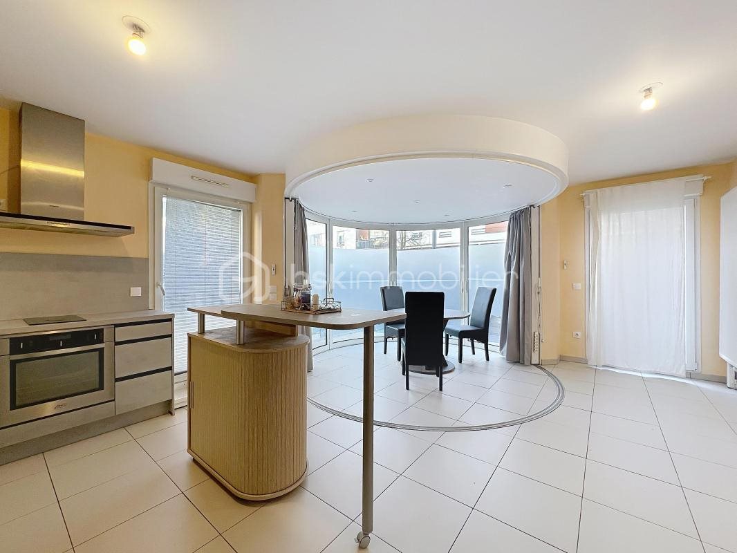 Appartement à vendre, 61m², Bonneuil-sur-Marne