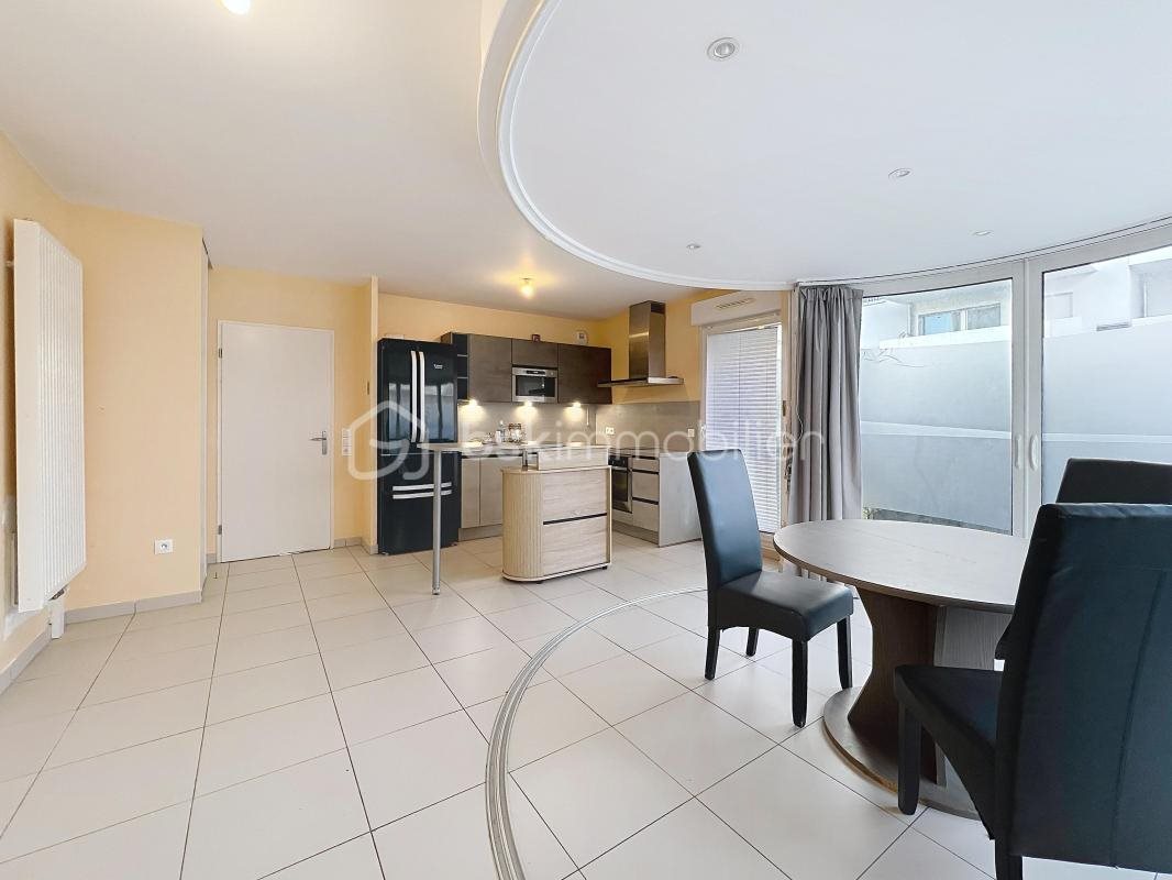 Appartement à vendre, 61m², Bonneuil-sur-Marne