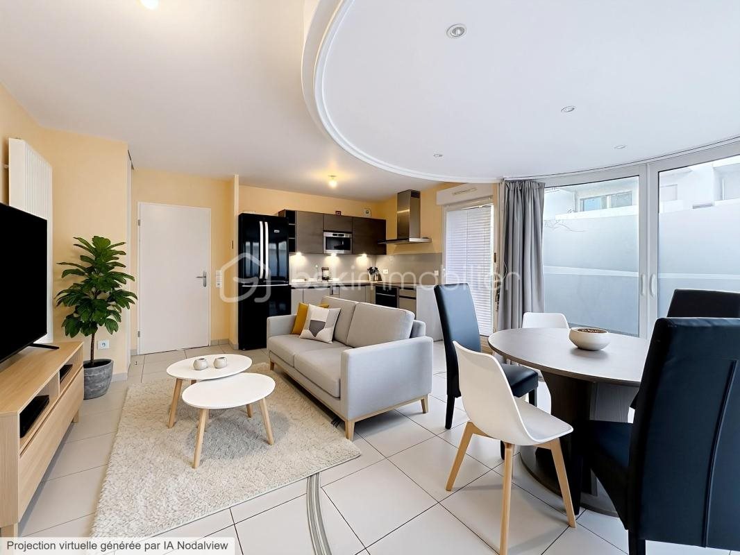 Appartement à vendre, 61m², Bonneuil-sur-Marne