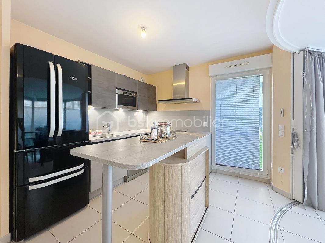 Appartement à vendre, 61m², Bonneuil-sur-Marne