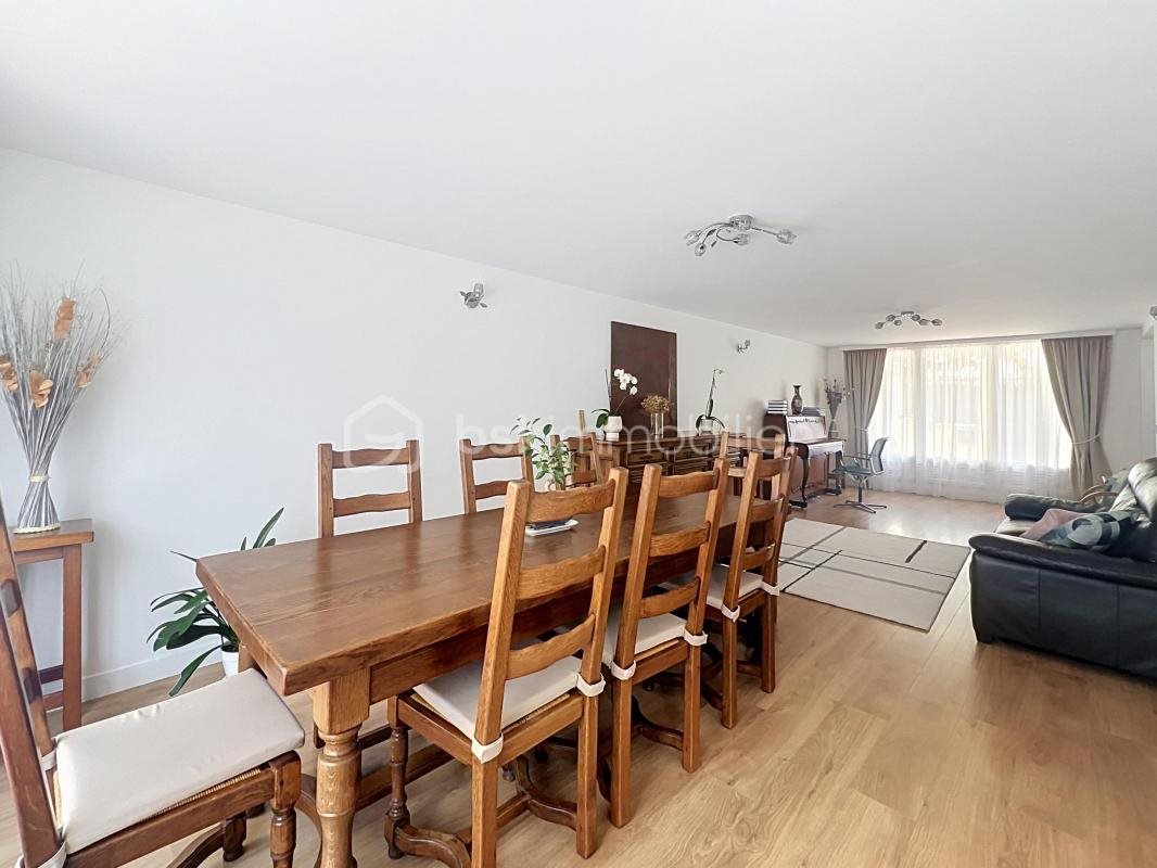 Maison à vendre, 116m², Ris-Orangis