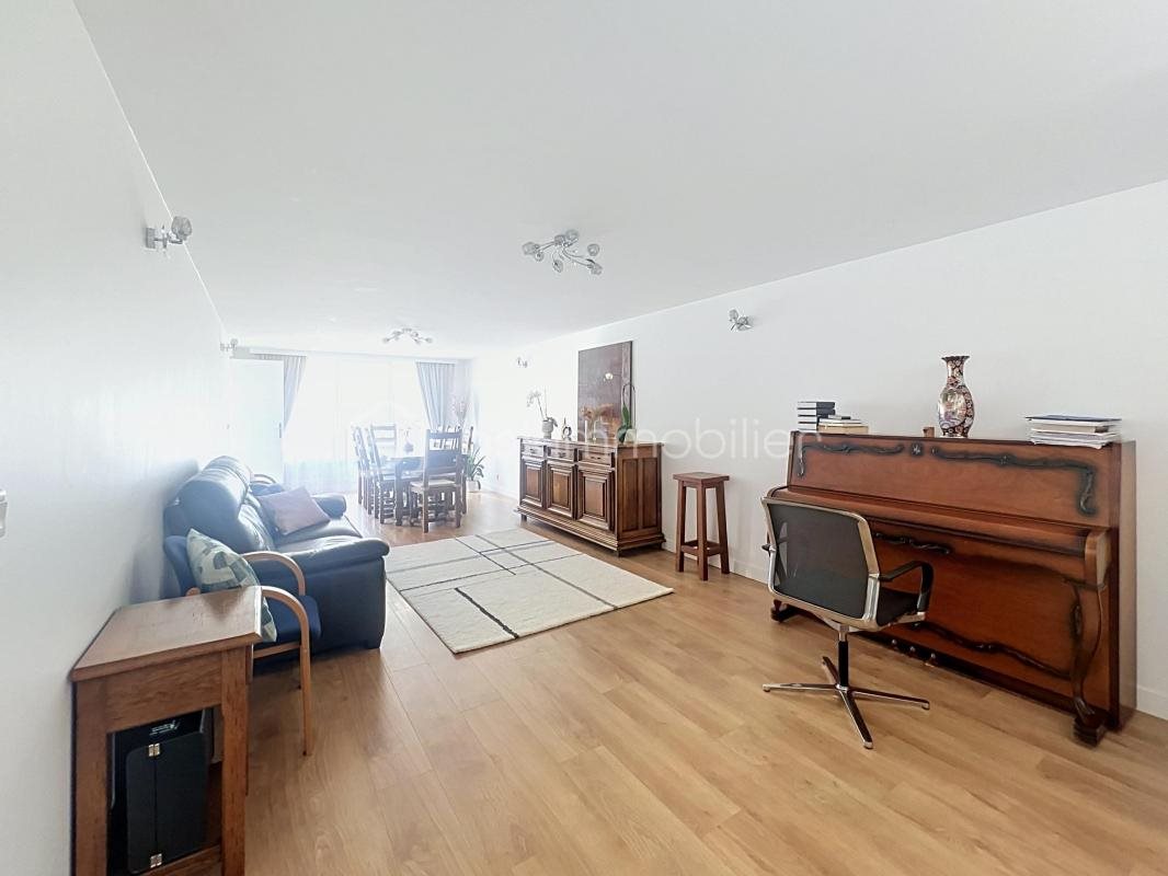 Maison à vendre, 116m², Ris-Orangis