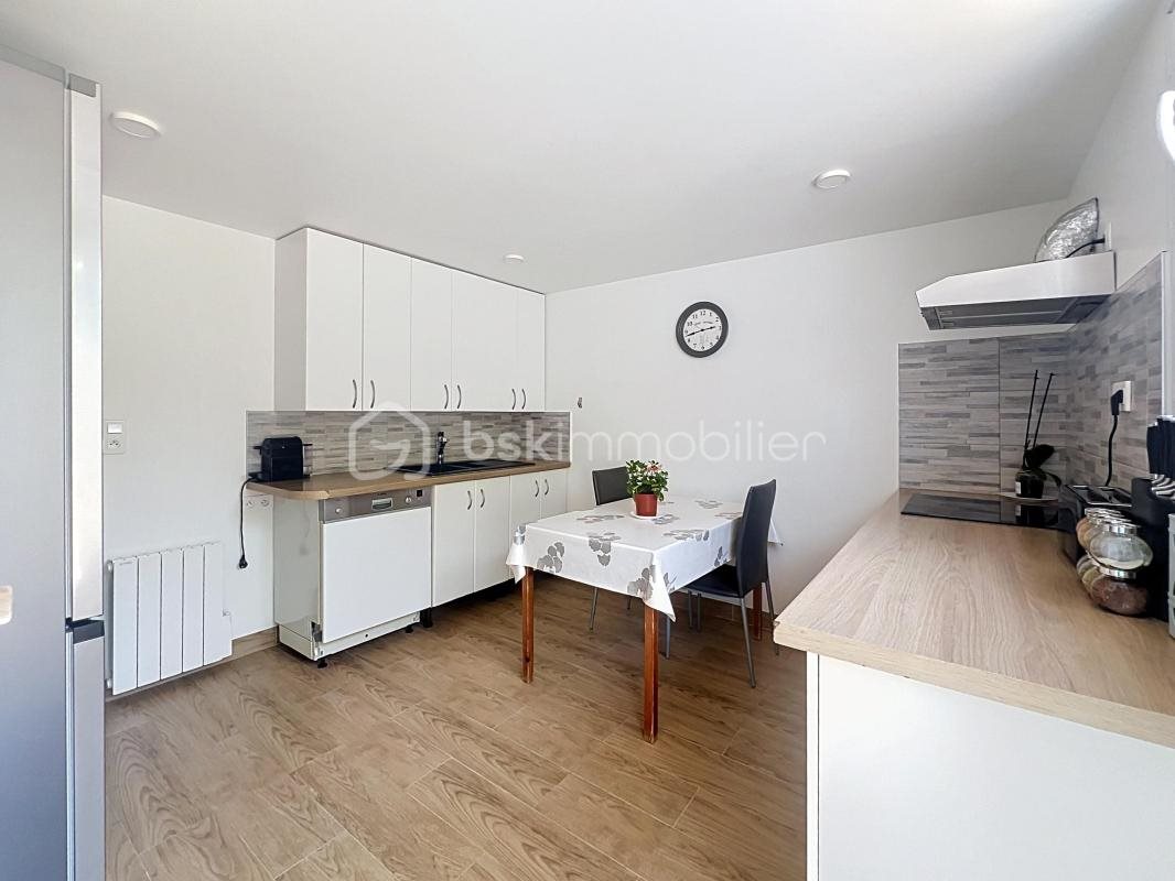 Maison à vendre, 116m², Ris-Orangis